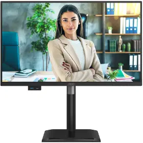 LCD monitor - AOC 23,8" 24P4CV - 2
