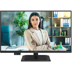 LCD monitor - AOC 23,8" 24P4CV - 3