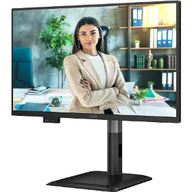 LCD monitor - AOC 23,8" 24P4CV - 5