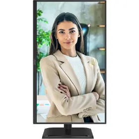 LCD monitor - AOC 23,8" 24P4CV - 7