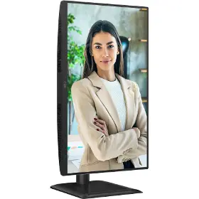 LCD monitor - AOC 23,8" 24P4CV - 8