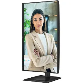 LCD monitor - AOC 23,8" 24P4CV - 9