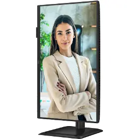 LCD monitor - AOC 23,8" 24P4U - 11