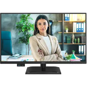 LCD monitor - AOC 23,8" 24P4U - 4