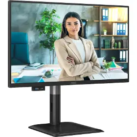 LCD monitor - AOC 23,8" 24P4U - 5