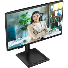 LCD monitor - AOC 23,8" 24P4U - 7