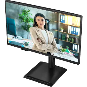 LCD monitor - AOC 23,8" 24P4U - 8