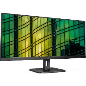 LCD monitor - AOC 34" U34E2M - 2