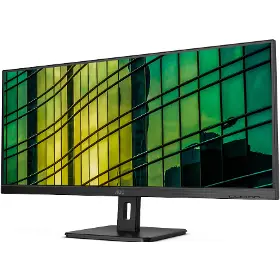 LCD monitor - AOC 34" U34E2M - 3