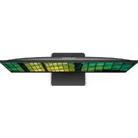 LCD monitor - AOC 34" U34E2M - 4