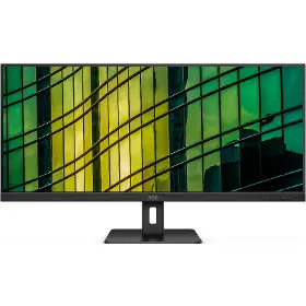LCD monitor - AOC 34" U34E2M - 1