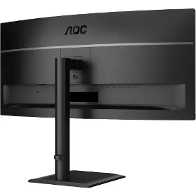 LCD monitor - AOC 34" CU34E4CV - 12