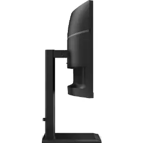 LCD monitor - AOC 34" CU34E4CV - 14