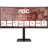 AOC 34" CU34E4CV