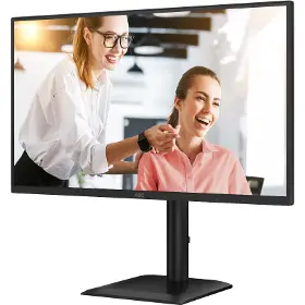 LCD monitor - AOC 27" Q27E4CV - 5