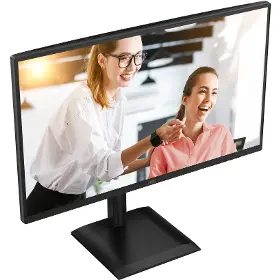 LCD monitor - AOC 27" Q27E4CV - 6
