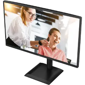 LCD monitor - AOC 27" Q27E4CV - 7