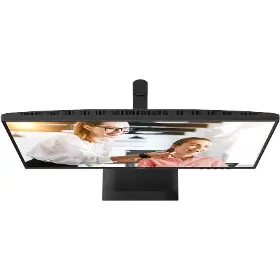 LCD monitor - AOC 27" Q27E4CV - 8