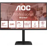 AOC 27" Q27E4CV