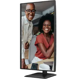 LCD monitor - AOC 27" 27E4CV - 11