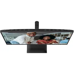LCD monitor - AOC 27" 27E4CV - 12