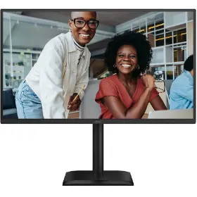 LCD monitor - AOC 27" 27E4CV - 3