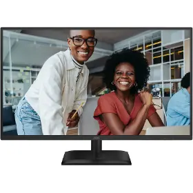 LCD monitor - AOC 27" 27E4CV - 4