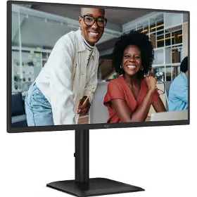 LCD monitor - AOC 27" 27E4CV - 5