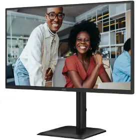 LCD monitor - AOC 27" 27E4CV - 6