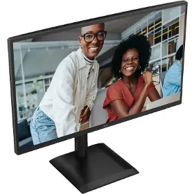 LCD monitor - AOC 27" 27E4CV - 7