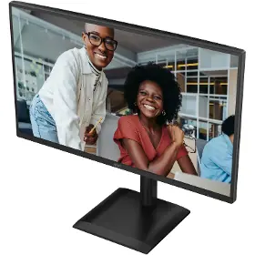 LCD monitor - AOC 27" 27E4CV - 8
