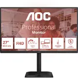 AOC 27" 27E4CV