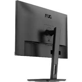 LCD monitor - AOC 27" U27E3UF - 12