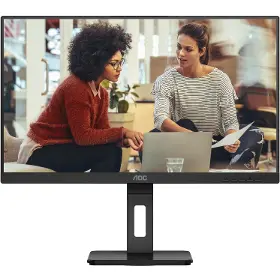LCD monitor - AOC 27" U27E3UF - 2
