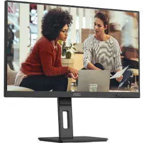 LCD monitor - AOC 27" U27E3UF - 3