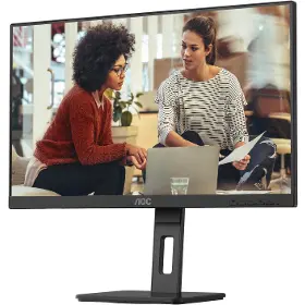 LCD monitor - AOC 27" U27E3UF - 4