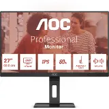 AOC 27" U27E3UF