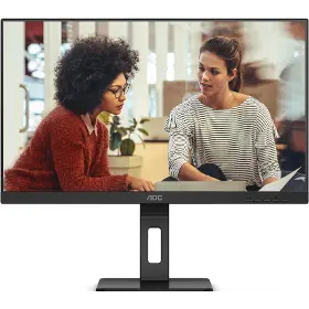 LCD monitor - AOC 27" Q27E3UMF - 2