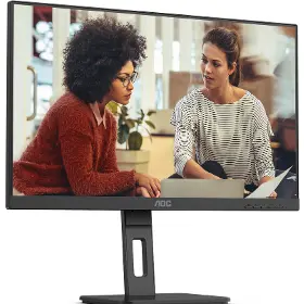 LCD monitor - AOC 27" 27E3QAF - 4