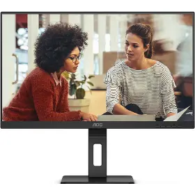 LCD monitor - AOC 23,8" 24E3QAF - 3