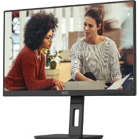 LCD monitor - AOC 23,8" 24E3QAF - 5