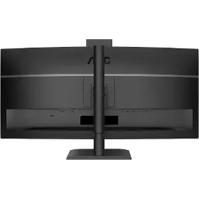 LCD monitor - AOC 34" CU34E4CW - 10