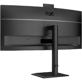 LCD monitor - AOC 34" CU34E4CW - 12