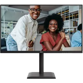 LCD monitor - AOC 31,5" Q32E4U - 3