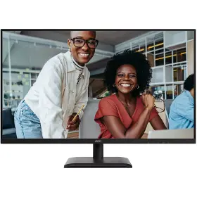 LCD monitor - AOC 31,5" Q32E4U - 4