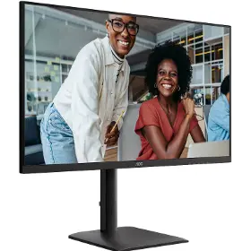 LCD monitor - AOC 31,5" Q32E4U - 5
