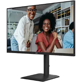 LCD monitor - AOC 31,5" Q32E4U - 6