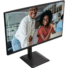 LCD monitor - AOC 31,5" Q32E4U - 7