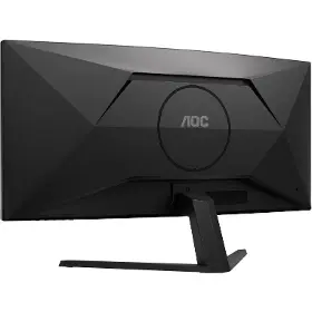 LCD monitor - AOC 34" CU34B3E - 10