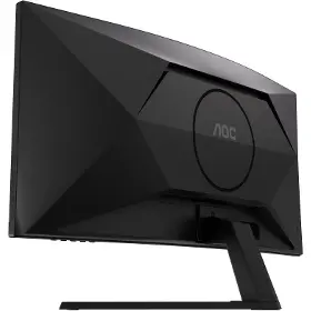 LCD monitor - AOC 34" CU34B3E - 12